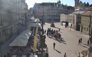 Poznań Stary Rynek #2 - 28-04-2026 15:20