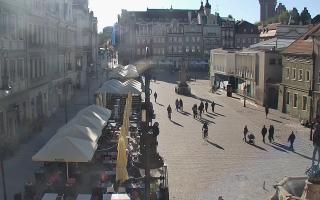 Poznań Stary Rynek #2 - 28-04-2026 15:27