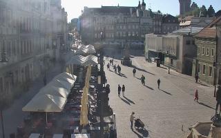 Poznań Stary Rynek #2 - 28-04-2026 15:43