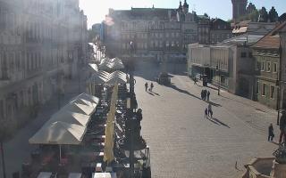 Poznań Stary Rynek #2 - 28-04-2026 15:58