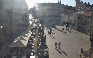Poznań Stary Rynek #2 - 28-04-2026 16:14