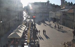 Poznań Stary Rynek #2 - 28-04-2026 16:21