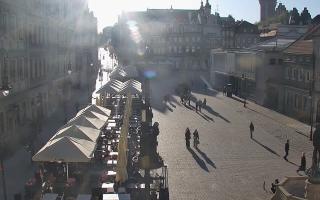 Poznań Stary Rynek #2 - 28-04-2026 16:29