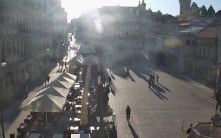 Poznań Stary Rynek #2 - 28-04-2026 16:45