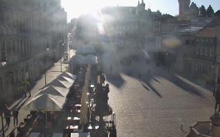 Poznań Stary Rynek #2 - 28-04-2026 16:52