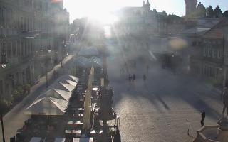 Poznań Stary Rynek #2 - 28-04-2026 17:00
