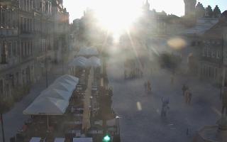 Poznań Stary Rynek #2 - 28-04-2026 17:23