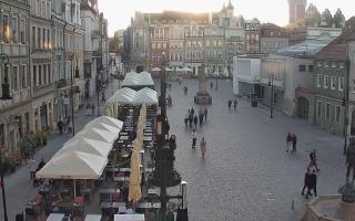 Poznań Stary Rynek #2 - 28-04-2026 17:31