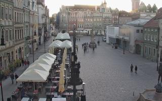 Poznań Stary Rynek #2 - 28-04-2026 17:39