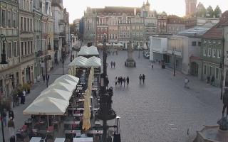 Poznań Stary Rynek #2 - 28-04-2026 17:46