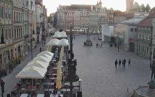 Poznań Stary Rynek #2 - 28-04-2026 17:54