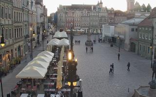 Poznań Stary Rynek #2 - 28-04-2026 18:02