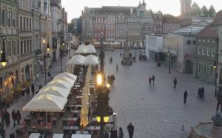 Poznań Stary Rynek #2 - 28-04-2026 18:10