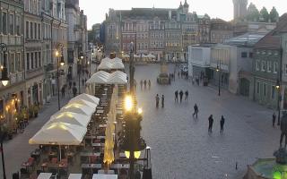 Poznań Stary Rynek #2 - 28-04-2026 18:17