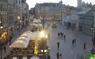 Poznań Stary Rynek #2 - 28-04-2026 18:25