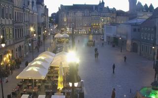 Poznań Stary Rynek #2 - 28-04-2026 18:33