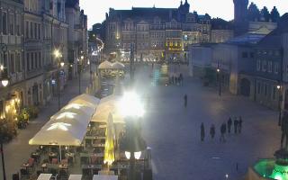 Poznań Stary Rynek #2 - 28-04-2026 18:41