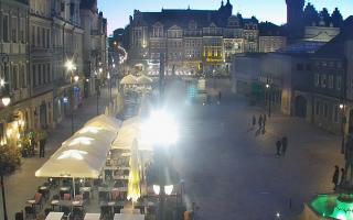 Poznań Stary Rynek #2 - 28-04-2026 18:48