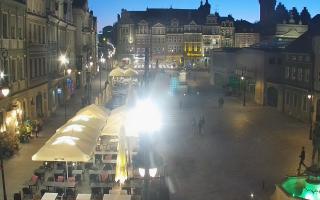 Poznań Stary Rynek #2 - 28-04-2026 18:56