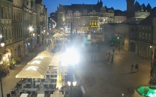 Poznań Stary Rynek #2 - 28-04-2026 19:04