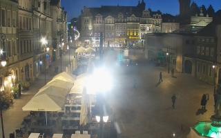Poznań Stary Rynek #2 - 28-04-2026 19:11