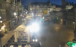 Poznań Stary Rynek #2 - 28-04-2026 19:19