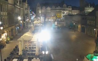 Poznań Stary Rynek #2 - 28-04-2026 19:27