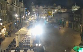 Poznań Stary Rynek #2 - 28-04-2026 19:42