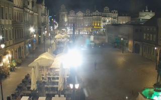 Poznań Stary Rynek #2 - 28-04-2026 19:50