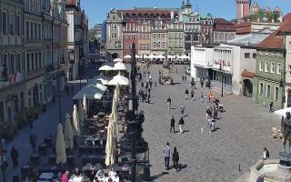 Poznań Stary Rynek #2 - 01-05-2026 09:30