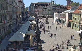 Poznań Stary Rynek #2 - 01-05-2026 12:12
