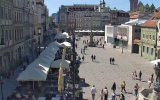Poznań Stary Rynek #2 - 01-05-2026 12:19