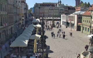 Poznań Stary Rynek #2 - 01-05-2026 12:35