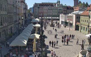 Poznań Stary Rynek #2 - 01-05-2026 12:42