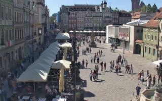 Poznań Stary Rynek #2 - 01-05-2026 12:50