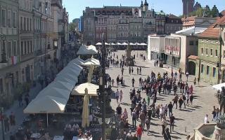 Poznań Stary Rynek #2 - 01-05-2026 13:06
