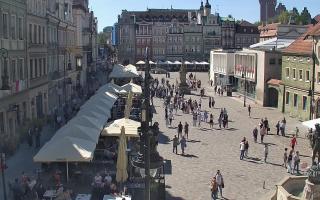 Poznań Stary Rynek #2 - 01-05-2026 13:13