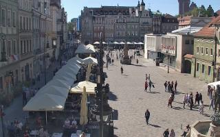 Poznań Stary Rynek #2 - 01-05-2026 13:21