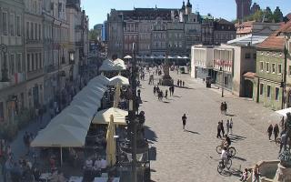 Poznań Stary Rynek #2 - 01-05-2026 13:36