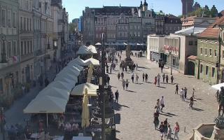 Poznań Stary Rynek #2 - 01-05-2026 13:44