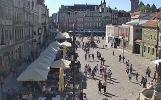 Poznań Stary Rynek #2 - 01-05-2026 13:52