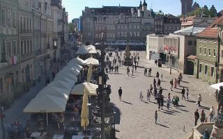 Poznań Stary Rynek #2 - 01-05-2026 14:00