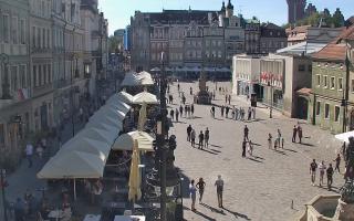 Poznań Stary Rynek #2 - 01-05-2026 14:07