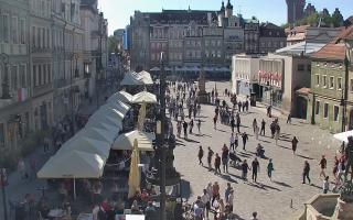 Poznań Stary Rynek #2 - 01-05-2026 14:15