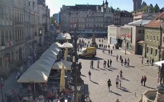 Poznań Stary Rynek #2 - 01-05-2026 14:23