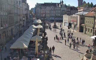 Poznań Stary Rynek #2 - 01-05-2026 14:30