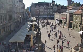 Poznań Stary Rynek #2 - 01-05-2026 14:38