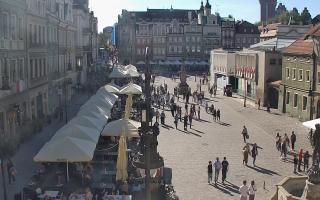 Poznań Stary Rynek #2 - 01-05-2026 14:46