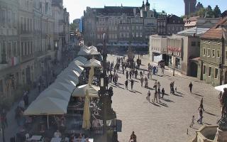 Poznań Stary Rynek #2 - 01-05-2026 14:54