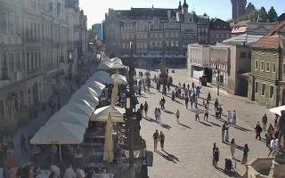 Poznań Stary Rynek #2 - 01-05-2026 15:01